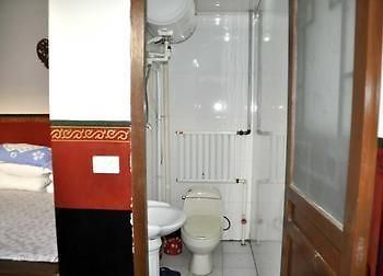 Qiujia Inn Pingyao Zewnętrze zdjęcie