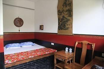 Qiujia Inn Pingyao Zewnętrze zdjęcie