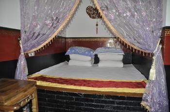 Qiujia Inn Pingyao Zewnętrze zdjęcie
